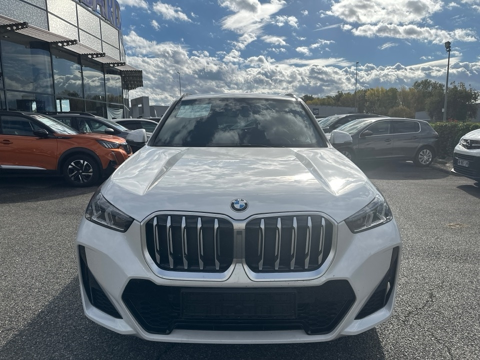 X1 (U11) SDRIVE18I 136CH M SPORT 2025 occasion 34500 B&eacute;ziers