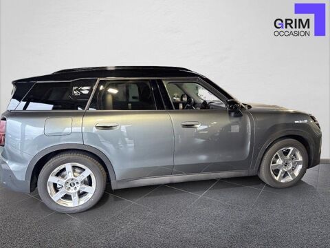 Cooper D SE 313ch Classic ALL4 2025 occasion 26000 Valence