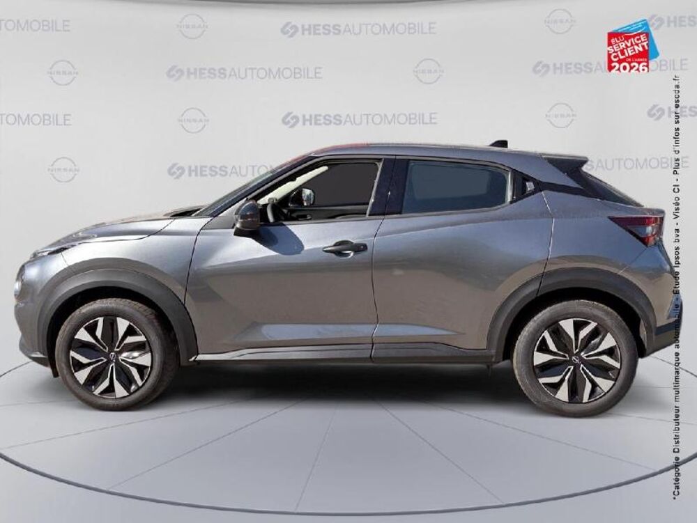 Juke 1.6 Hybrid 143ch Acenta 2026 2026 occasion 21000 Dijon