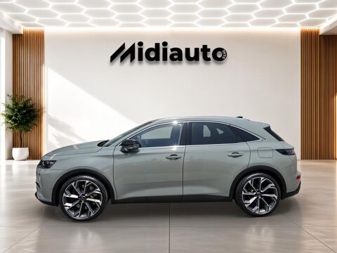 DS7 E-TENSE 4x4 360 Opera / TOIT OUVRANT / HAYON MAIN LIBRE / CA 2022 occasion 56850 Caudan