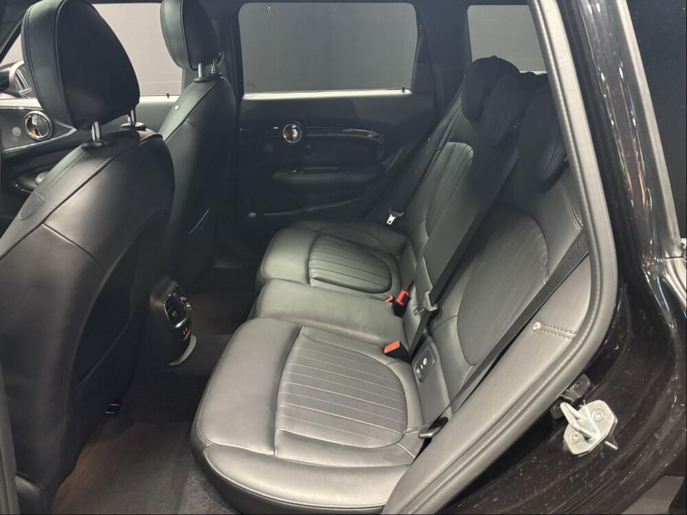 Cooper S 192ch Exquisite ALL4 BVA8 2020 occasion 31100 TOULOUSE