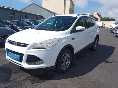 Annonce voiture Ford Kuga 12490 €