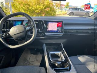 Austral 1.2 E-Tech full hybrid 200ch Evolution - 24 2025 occasion 67600 S&eacute;lestat