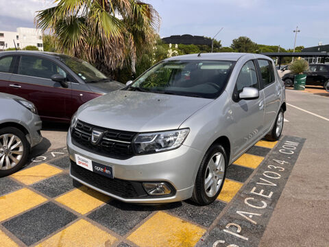 Dacia sandero 1.0 SCE 75CH LAUREATE 4CV