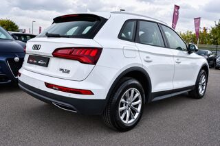 Q5 35 TDI 163CH BUSINESS EXECUTIVE QUATTRO S TRONIC 7 EURO6D-T 2019 occasion 34740 Vendargues