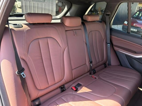 X5 (G05) XDRIVE45E 394CH M SPORT 2020 occasion 30360 V&eacute;z&eacute;nobres