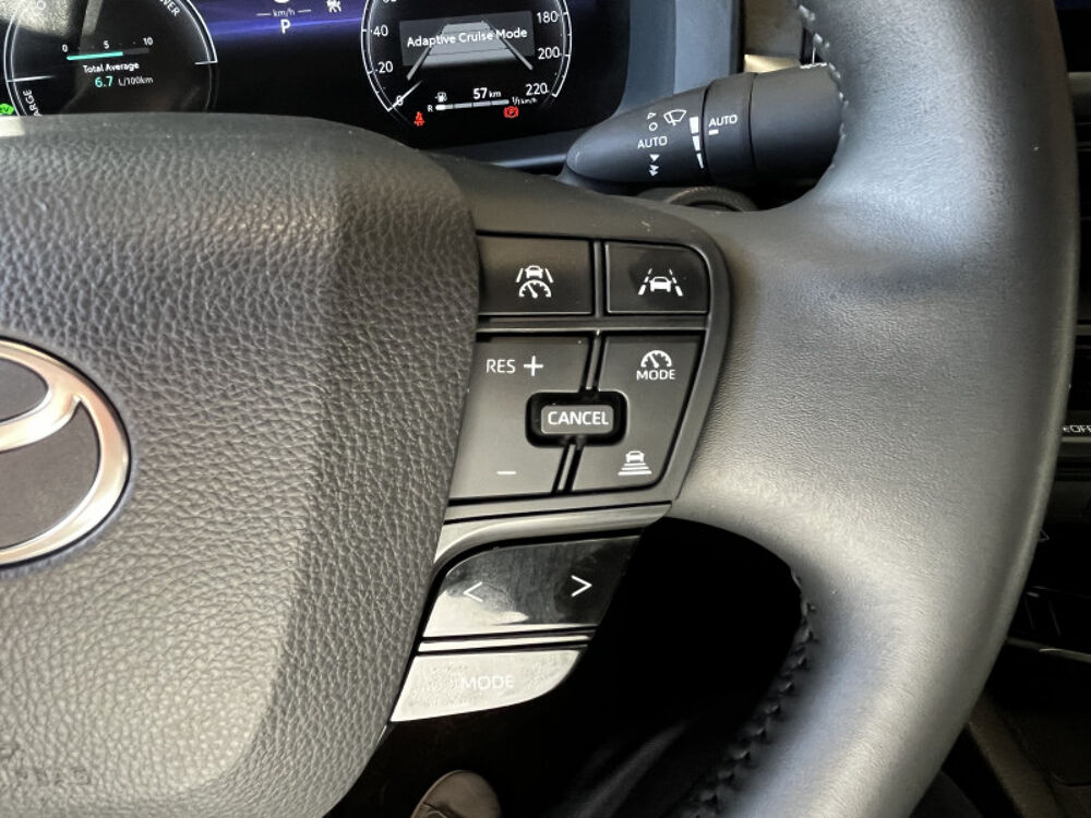 C-HR 1.8 HYBRIDE 140CH DESIGN MY26 2025 occasion 09000 Foix