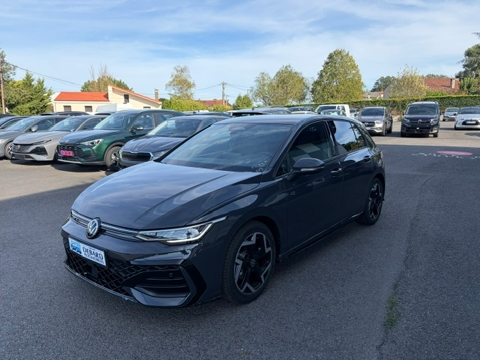Annonce voiture Volkswagen Golf 36290 €