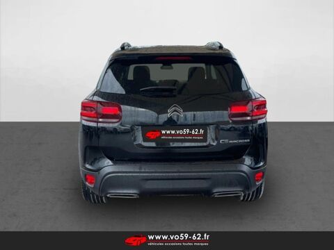 C5 aircross 1.5 BlueHDi 130ch MAX boite automatique 2025 occasion 62000 Arras