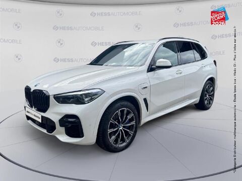 Annonce voiture BMW X5 71999 €