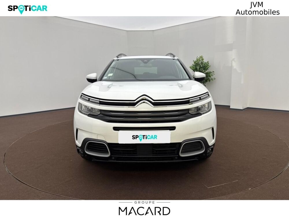 C5 aircross BlueHDi 130ch S&S Shine 2019 occasion 47550 Bo&eacute;