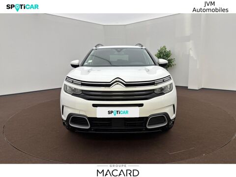 C5 aircross BlueHDi 130ch S&S Shine 2019 occasion 47550 Bo&eacute;