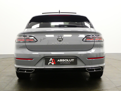 Arteon 1.4 TSI EHYBRID OPF 218CH R-LINE DSG6 2024 occasion 77100 Nanteuil-l&egrave;s-Meaux
