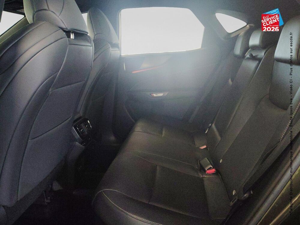 NX 450h+ F SPORT Executive 4WD MY25 2024 occasion 67460 Souffelweyersheim