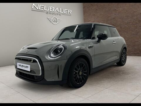 Mini Cooper SE 184ch Essential BVA 2022 occasion Chambourcy 78240