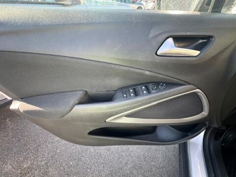 Crossland 1.2 83ch Edition 2022 occasion 95500 Gonesse