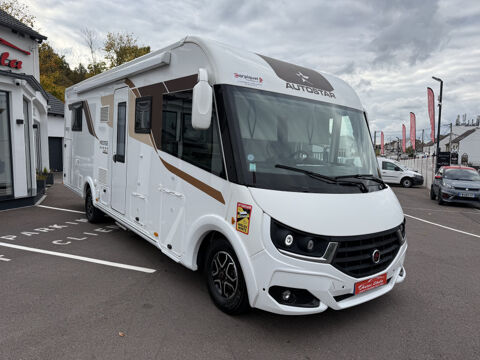 Ducato PRESTIGE DESIGN EDITION 1790LC 2023 occasion 57350 Stiring-Wendel