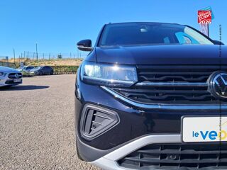 T-Cross 1.0 TSI 116ch Life Plus 2025 occasion 57970 Illange