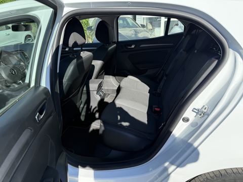 Megane IV 1.6 E-TECH PLUG-IN HYBRID 160CH EVOLUTION 2022 occasion 26740 Les Tourrettes