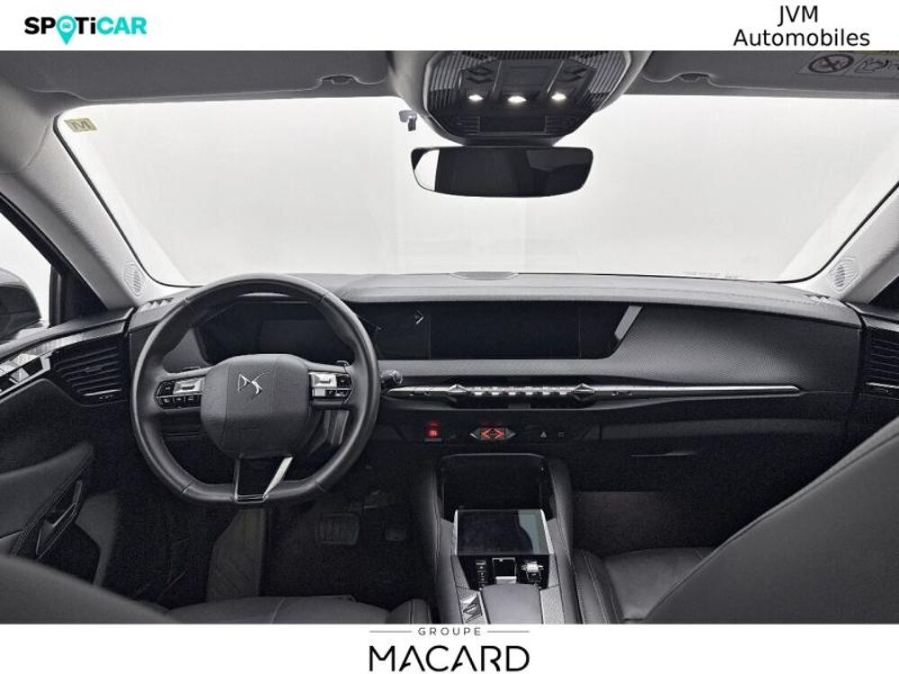 DS4 BlueHDi 130ch Rivoli Automatique 2024 occasion 47550 Bo&eacute;