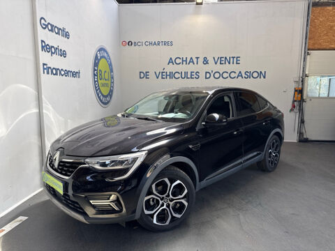 Annonce voiture Renault Arkana 17790 €