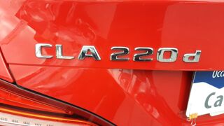 Classe CLA 220 D FASCINATION 7G-DCT EURO6C 2019 occasion 08000 Warcq