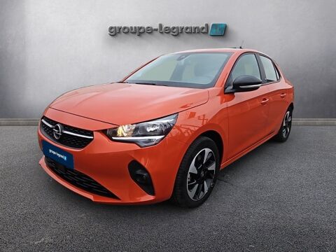 Opel Corsa -e 136ch Edition Business 2020 occasion Le Havre 76600