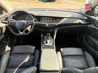 Insignia 1.6 D 136ch Elite BVA Euro6dT 2019 occasion 67800 Bischheim