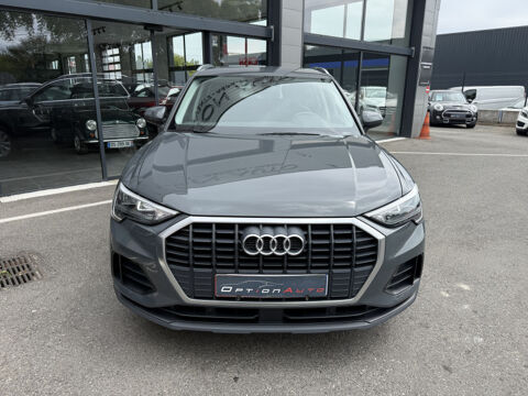 Q3 35 TFSI 150CH MILD HYBRID BUSINESS LINE S TRONIC 7 TVA RECUP 2021 occasion 31140 Aucamville