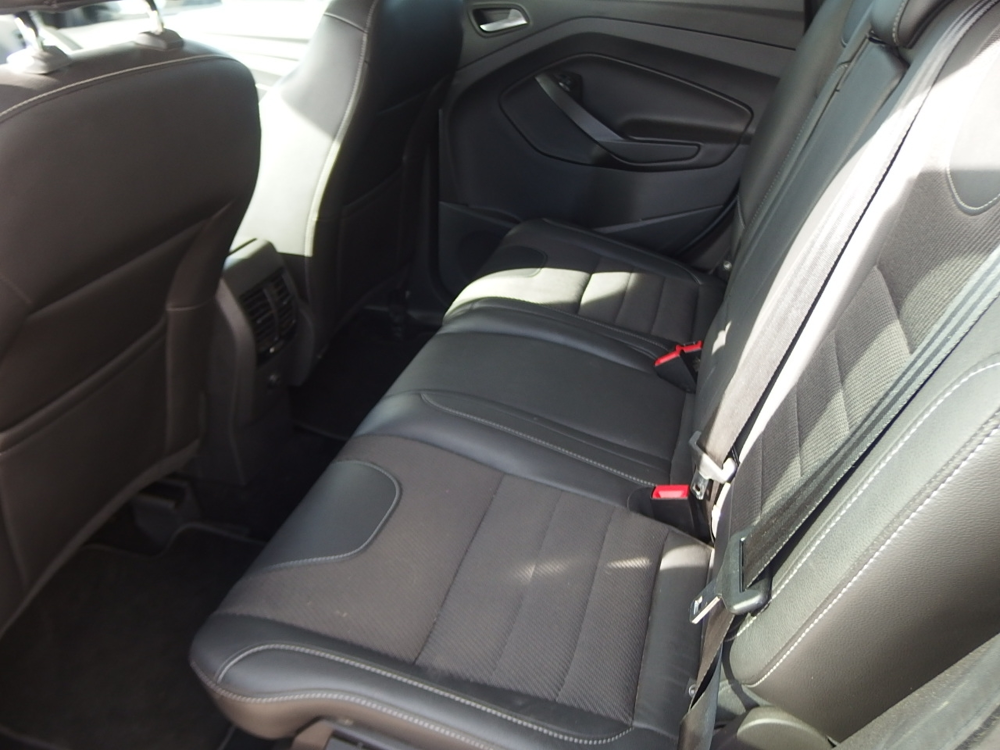 Kuga 2.0 TDCI 140CH FAP TITANIUM 2014 occasion 10600 Savi&egrave;res