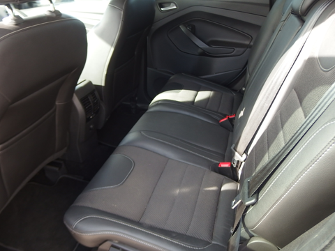 Kuga 2.0 TDCI 140CH FAP TITANIUM 2014 occasion 10600 Savi&egrave;res