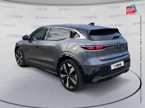 M&eacute;gane E-Tech Electric EV60 220ch Techno super charge 2023 occasion 67600 S&eacute;lestat