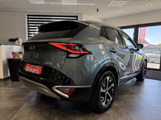 Sportage 1.6 CRDI 136CH MHEV DESIGN DCT7 4X2 2022 occasion 57350 Stiring-Wendel
