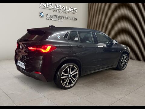 X2 sDrive18iA 136ch M Sport DKG7 2023 occasion 92100 Boulogne-Billancourt
