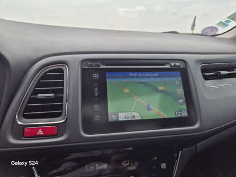 HR-V 1.5 I-VTEC 130CH EXECUTIVE NAVI CVT 2016 occasion 95420 MAGNY EN VEXIN