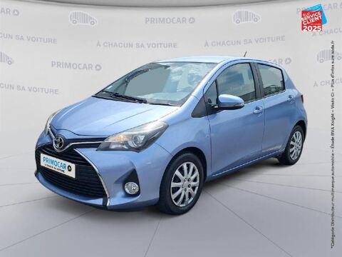 Toyota yaris 90 D-4D Business 5p