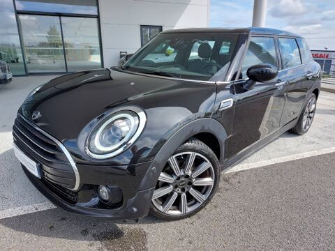 Mini Cooper  136ch Canonbury BVA7 2021 occasion Saint-Grégoire 35760