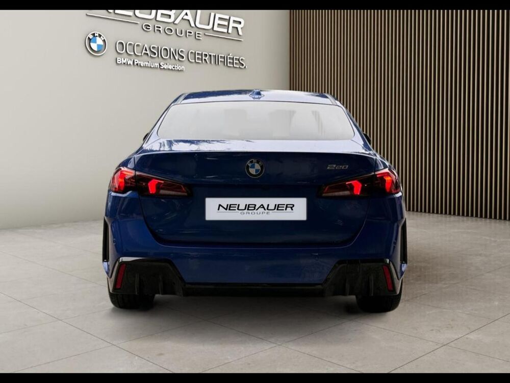 Serie 2 220 170ch M Sport DKG7 2026 occasion 78240 Chambourcy