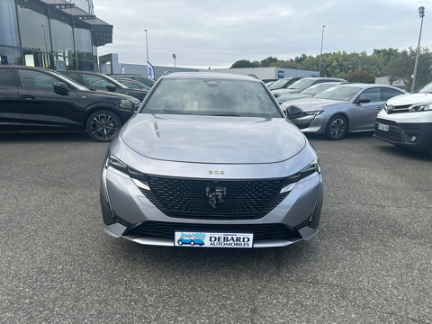308 SW 1.2 HYBRID 145CH GT E-DCS6 2025 occasion 12850 Onet-le-Ch&acirc;teau