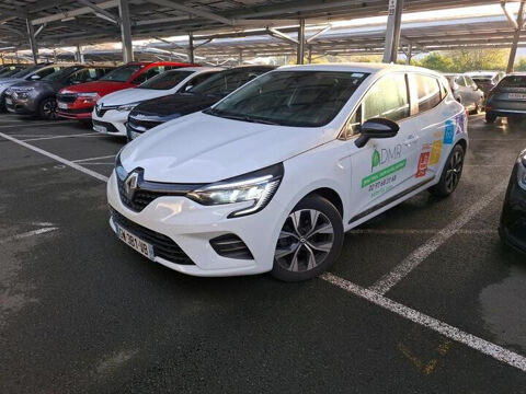 Renault Clio V 1.0 SCE 65CH AUTHENTIC 2023 occasion MARINES 95640