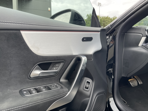 Classe A 200 D 150CH AMG LINE 8G-DCT 2025 occasion 33700 M&eacute;rignac