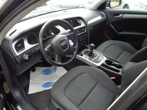 A4 2.0 TDI 120CH DPF ADVANCED EDITION 2010 occasion 31140 Aucamville