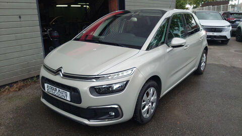 Citro&euml;n C4 Picasso BLUEHDI 120CH FEEL S&S 2017 occasion Saint-Paul-l&egrave;s-Dax 40990