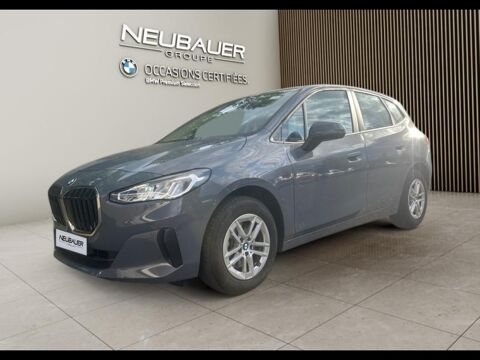 BMW Serie 2 218i 136ch DKG7 2022 occasion Chambourcy 78240