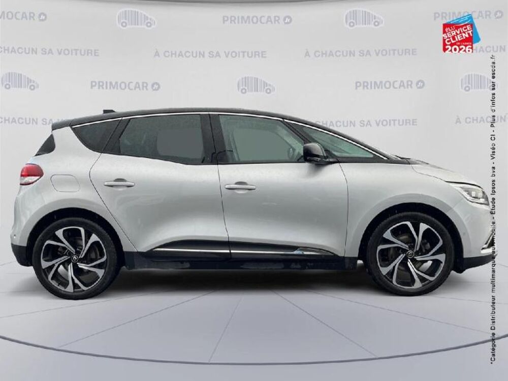 Sc&eacute;nic 1.3 TCe 140ch energy Intens EDC 2018 occasion 08000 Charleville-M&eacute;zi&egrave;res