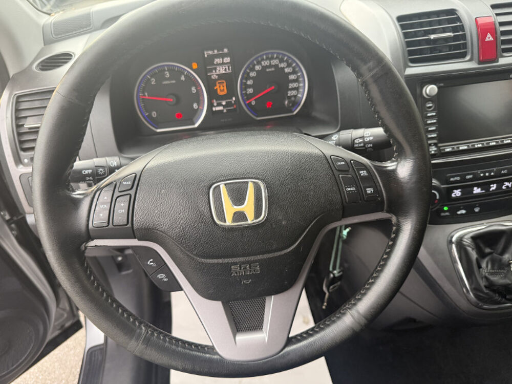 CR-V 2.2 I-CTDI COMFORT 2007 occasion 31140 Aucamville