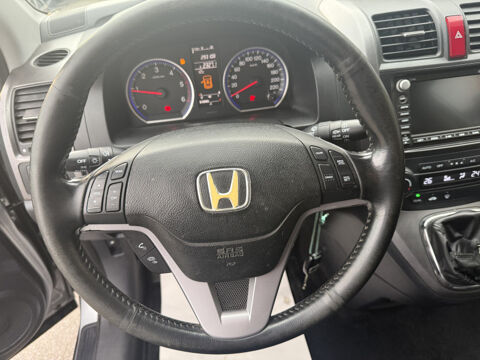 CR-V 2.2 I-CTDI COMFORT 2007 occasion 31140 Aucamville