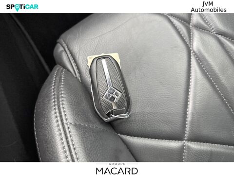 DS7 PureTech 225ch Grand Chic Automatique 2019 occasion 47550 Bo&eacute;