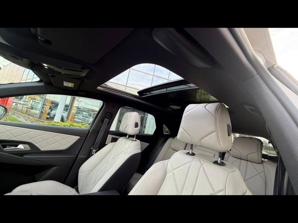 DS7 E-TENSE 4x4 300ch Grand Chic 2020 occasion 27930 Normanville