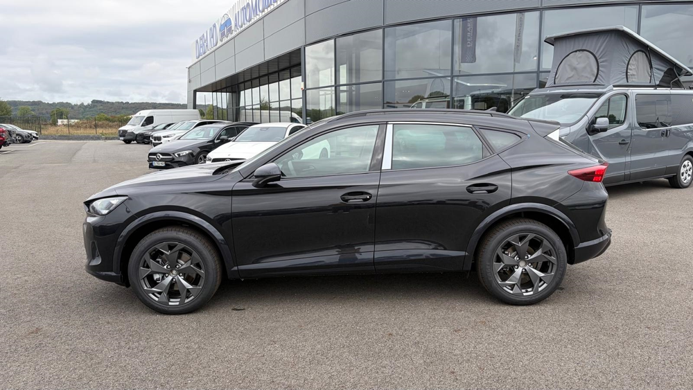 Formentor 1.5 ETSI HYBRID 150CH V DSG7 2026 occasion 82370 Campsas